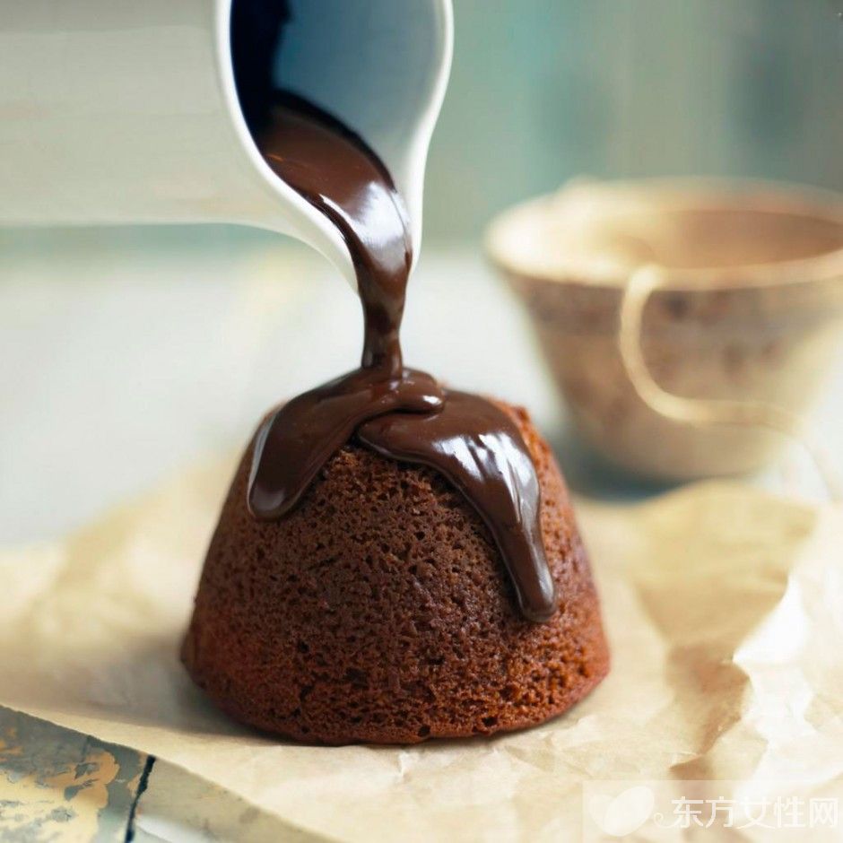 巧克力酱怎么做 巧克力酱的吃法