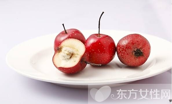 自制山楂糕的做法步骤 细数山楂的六大作用