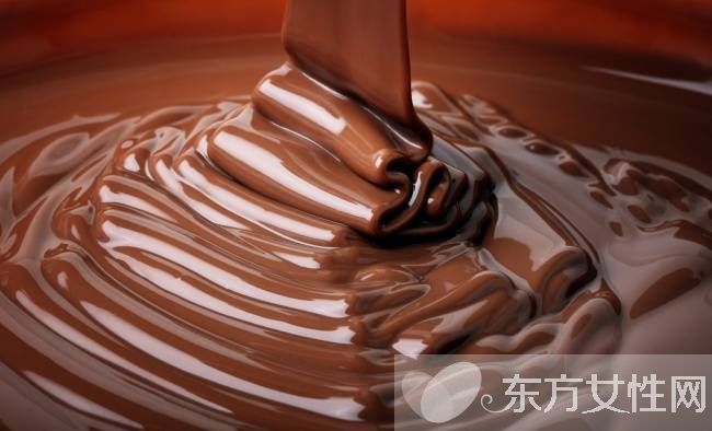 巧克力酱怎么做 巧克力酱的吃法