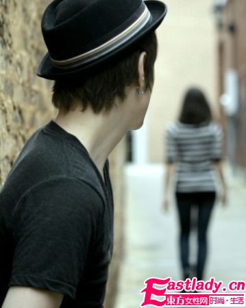 你让人产生性冲动的指数高吗