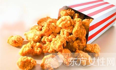 脆皮炸鸡怎么做 4个小窍门需掌握