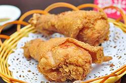 脆皮炸鸡怎么做 4个小窍门需掌握