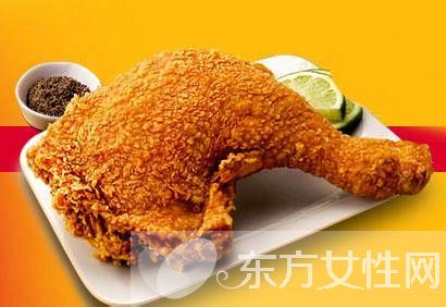 脆皮炸鸡怎么做 4个小窍门需掌握