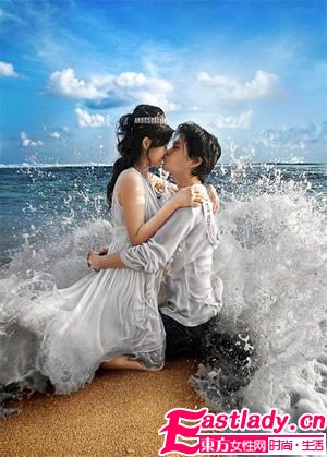 我竟和同一个男人离婚两次