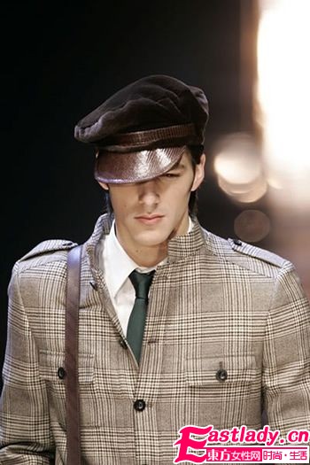 五类男女宁做情人不做夫妻