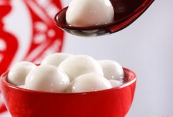 元宵与汤圆的区别 做法又有什么不同呢