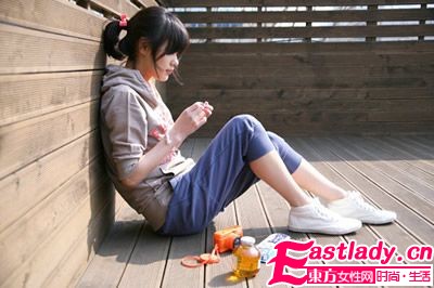 老公的情书把我肺都气炸了