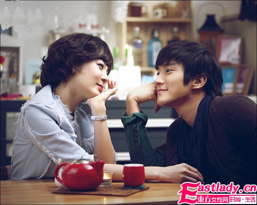 女人30相亲必经三个阶段