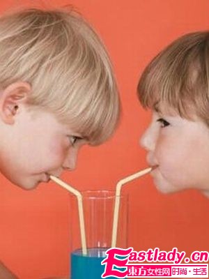 透过杯子测出你的心理密码