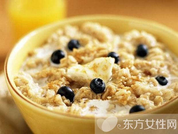 燕麦粥的做法大全 入口香甜超好吃