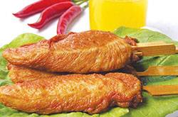 炸鸡柳的自制做法 不仅让你胃口大开