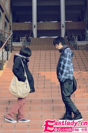 女人红杏出墙有6个明显征兆