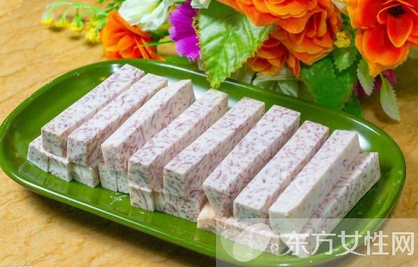 毛芋头的功效与作用 及好吃的做法大全