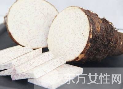 毛芋头的功效与作用 及好吃的做法大全