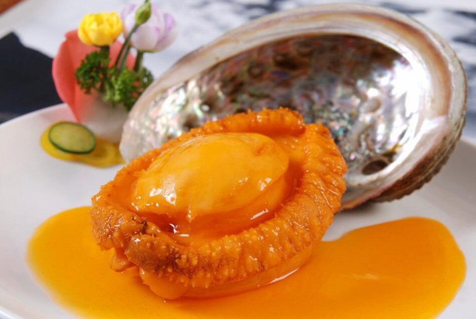 鲍鱼怎么做好吃 教你三种简单家常做法