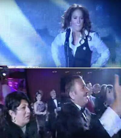 史上最 壕 婚礼现场曝光 新娘刚刚读大一