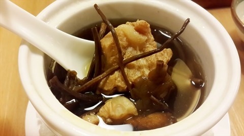 特色小吃排行榜 这六大特色小吃让你回味无穷