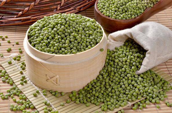 冰镇绿豆沙的做法 绿豆有哪些功效与作用