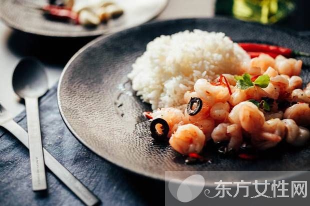 川味宫保虾仁的做法 入口鲜香超级下饭