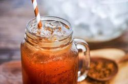 解暑生津酸梅汤的做法 听说跟夏天更配哦