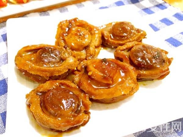 鲍鱼的营养价值及功效 鲍鱼的美味家常做法推荐