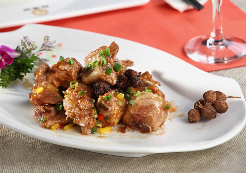 如何挑选排骨 排骨家常16种做法