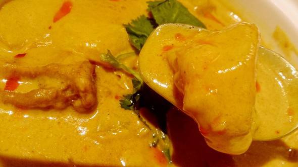 咖喱土豆的5种简易做法 教你做出独特风味