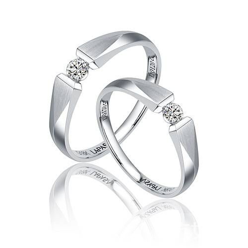 结婚戒指戴哪个手指 每个手指是有不同使命的哦