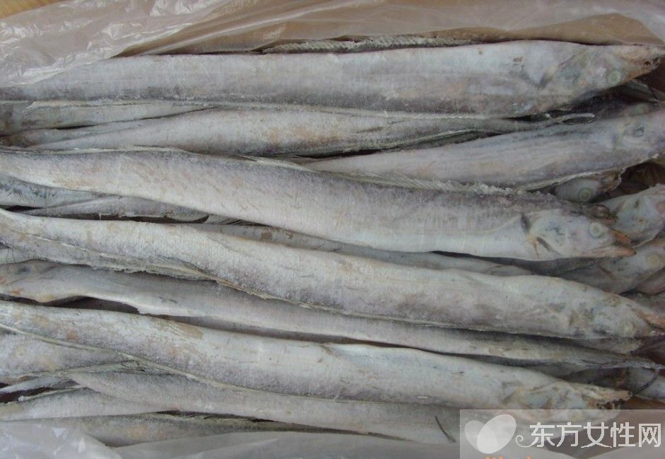 带鱼的家常做法大公开 煎鱼的小窍门要掌握