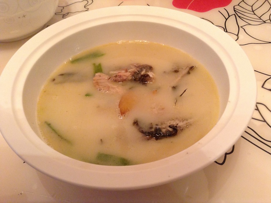 鲫鱼汤的做法大全 吃鲫鱼的4个禁忌