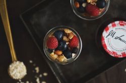 只要十分钟 零厨艺要求搞定美味早餐