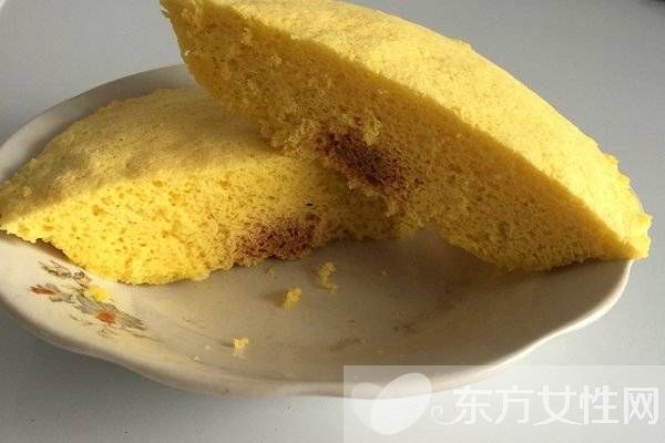 微波炉怎么做蛋糕 三大方法让你轻松学会