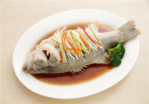 蒸鱼的做法有哪些 八款家常蒸鱼做法