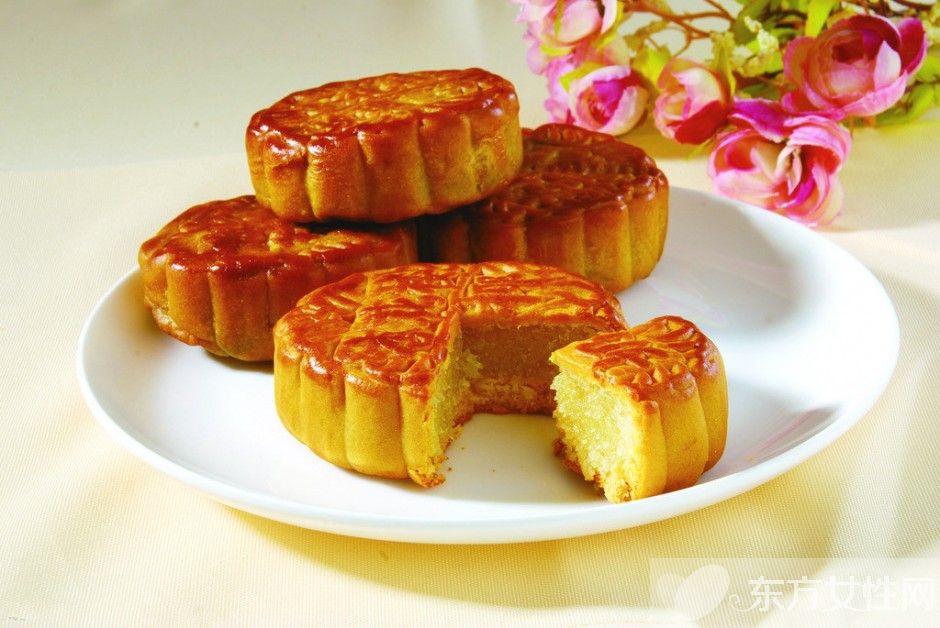 月饼的传统做法介绍 你知道月饼的由来吗