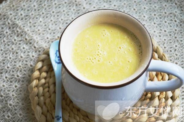 冬季DIY热饮怎能少了这6款