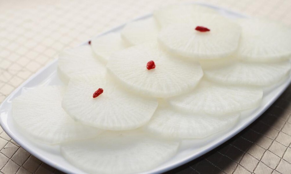 美味又滋补的萝卜炖排骨做法大公开