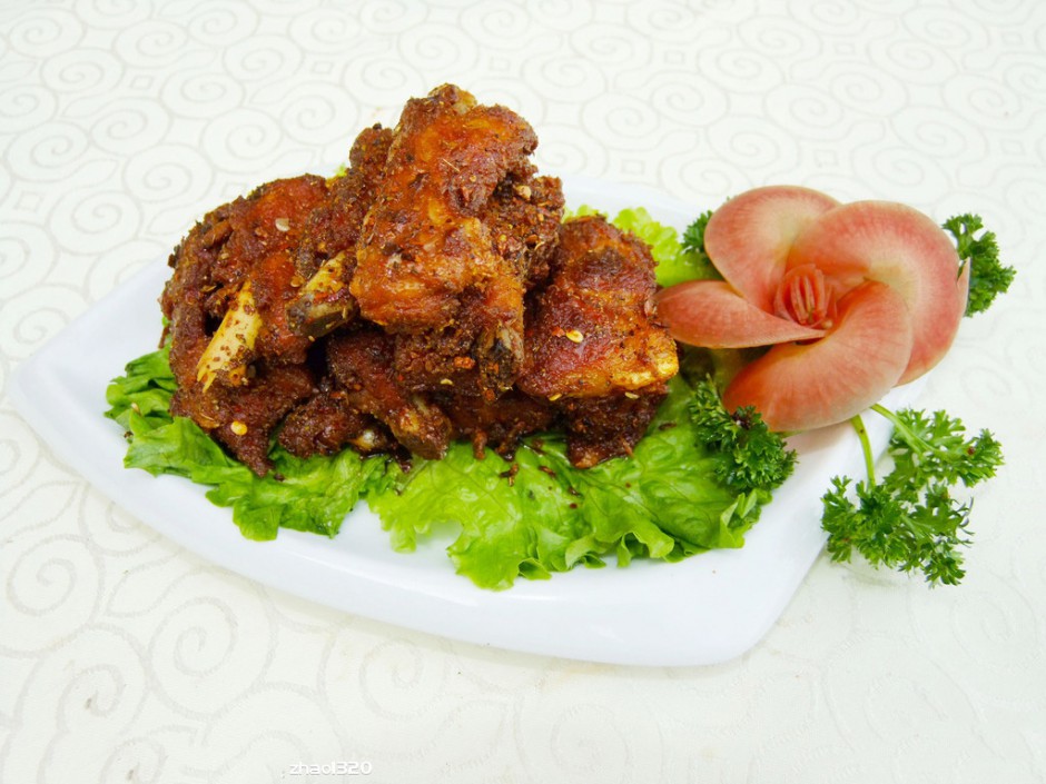 如何挑选排骨 排骨家常16种做法