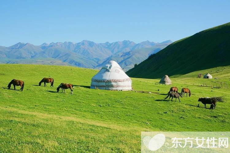 冬季蜜月旅行推荐 国内的这些地方你去过吗