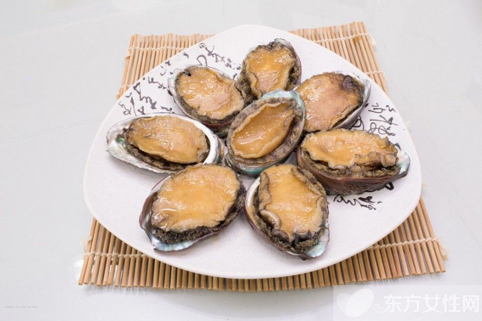 鲍鱼的营养价值及功效 鲍鱼的美味家常做法推荐