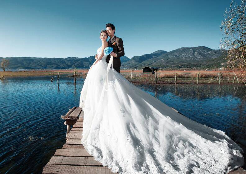 拍摄婚纱照前要注意这些 否则你一定会后悔