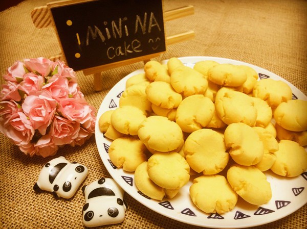 6款简单烘焙食谱 让你瞬间变烘焙高手