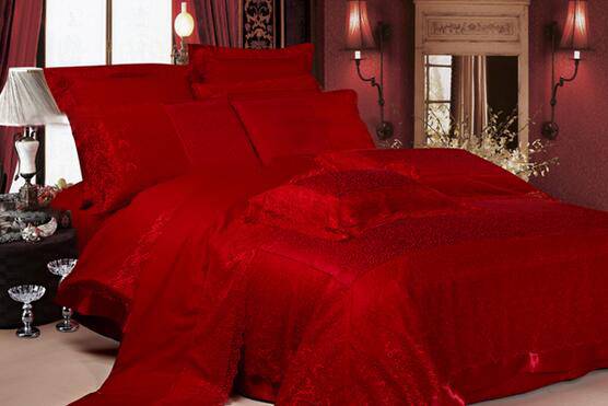 婚床布置习俗 惊人禁忌大揭秘