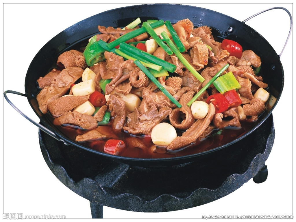 特色小吃排行榜 这六大特色小吃让你回味无穷