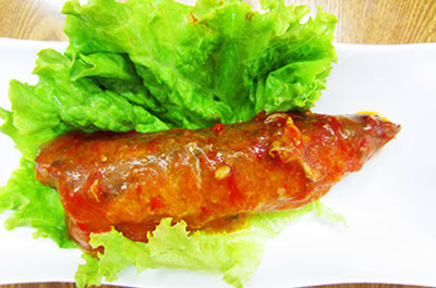 茄汁鱼的做法大公开 揭茄汁鱼的营养价值