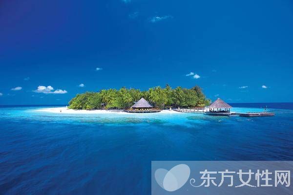 2016最受欢迎的八大蜜月度假圣地