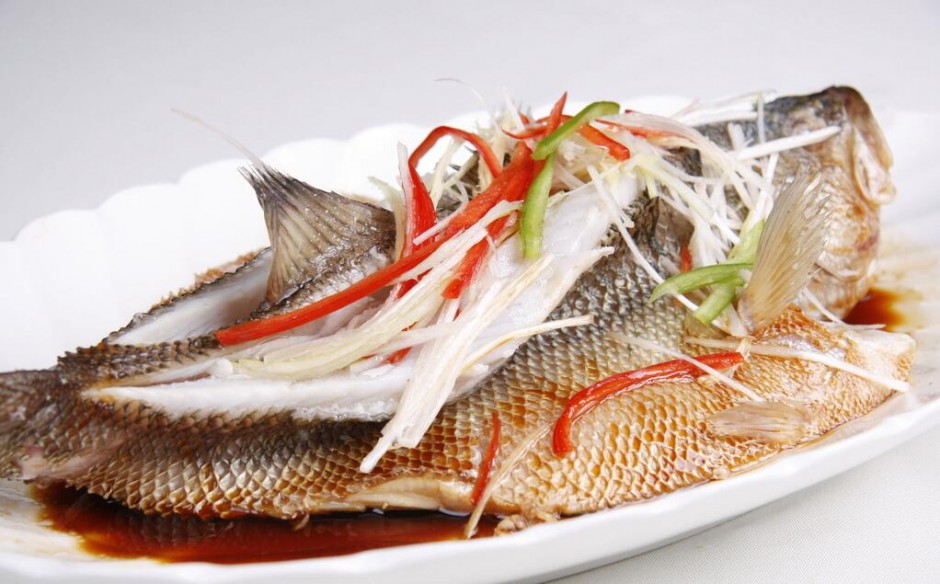 清蒸鱼怎么做最美味 探究鱼的营养价值