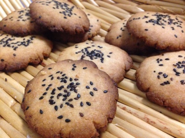 6款简单烘焙食谱 让你瞬间变烘焙高手