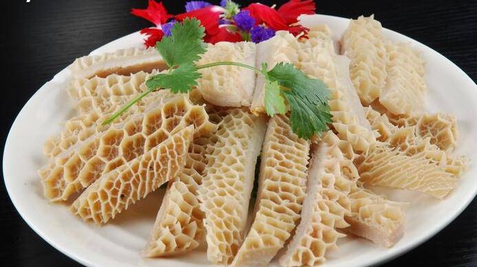 夫妻肺片的家常做法 你不能错过的美味