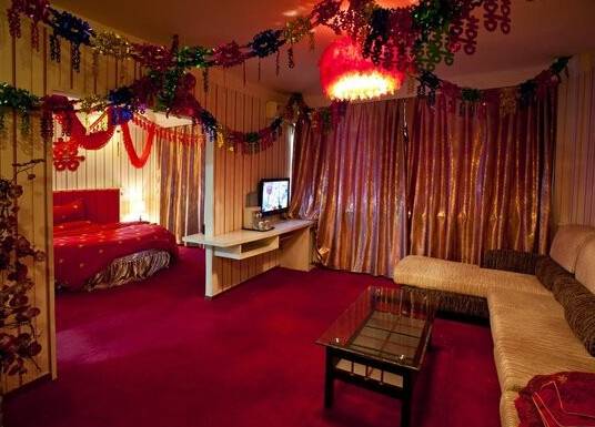 结婚当天布置婚房有讲究 这些禁忌千万别碰