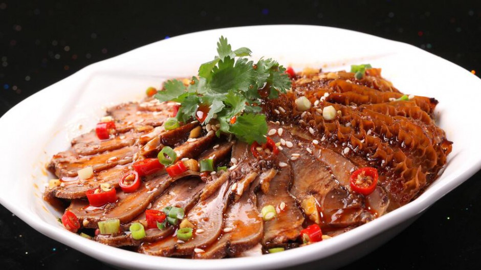 夫妻肺片的家常做法 你不能错过的美味